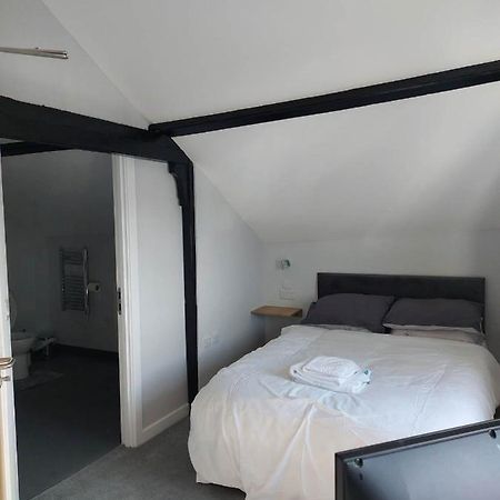반스테이플 Ebberley Arms B&B 외부 사진